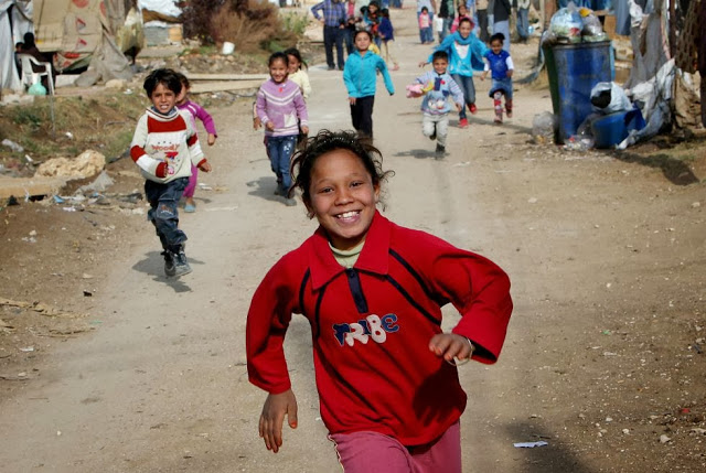 ninos-sirios-campo-refugiados