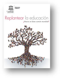 ReplantearLaEducacion