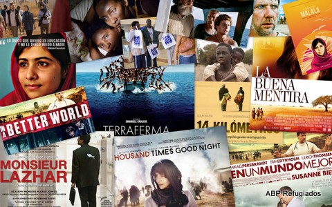  TRABAJA CON ESTE BLOG "LOS REFUGIADOS"