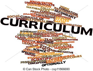 curriculum