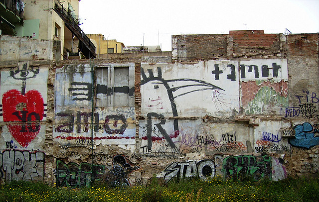 + amor, por rebecapaz, CC BY-NC-SA 2.0.