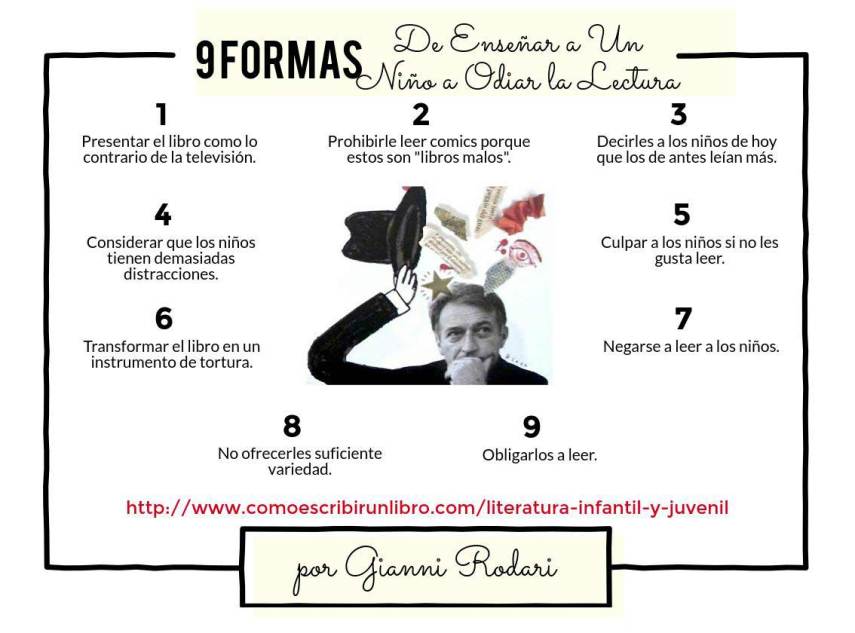 literatura-infantil-formas-de-que-los-ninos-la-odien